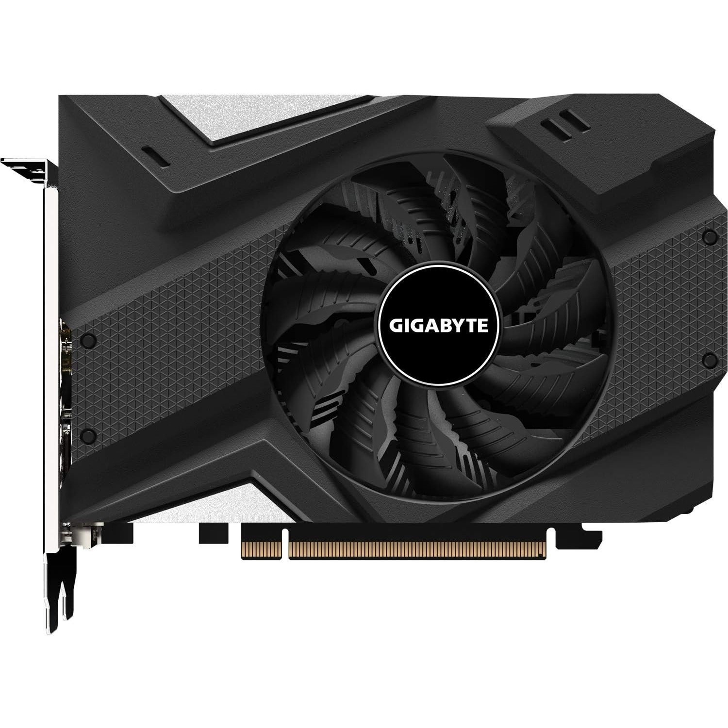 Gigabyte Nvidia GeForce GTX 1650 4GB 1635 MHz GDDR6 OC Graphics